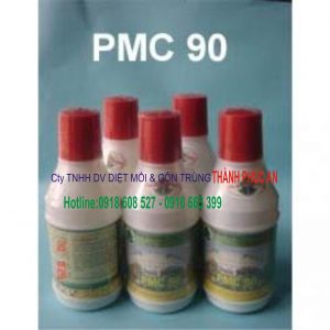 Phun thuốc PMC- 90
